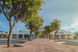 Longbeach Mall, Noordhoek, Cape Town